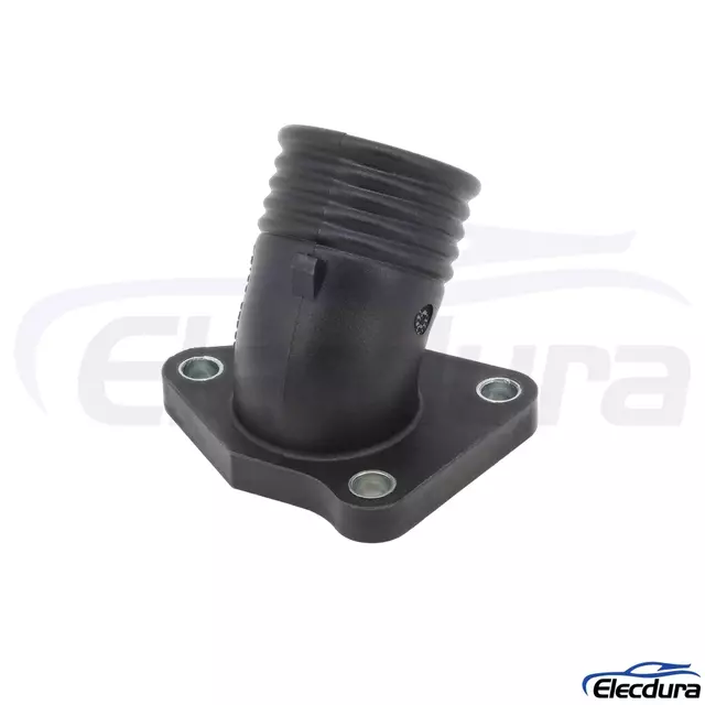 11531247122 Termostato liquido di raffreddamento motore per BMW