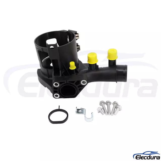 6512006000 Motork&uuml;hlmittelthermostat f&uuml;r Mercedes-Benz