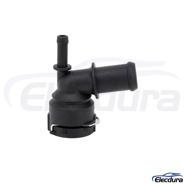 1C0122291A Termostat płynu chłodzącego silnika do SKODA