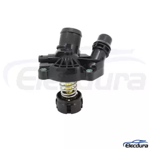 11518623576 Termostato refrigerante del motor para MINI