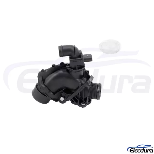 04L129635H เครื่องควบคุมอุณหภูมิน้ำหล่อเย็นเครื่องยนต์สำหรับ SKODA