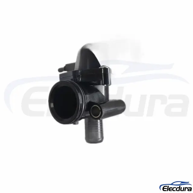 Thermostat de liquide de refroidissement moteur XS7Q8A586AD pour Ford