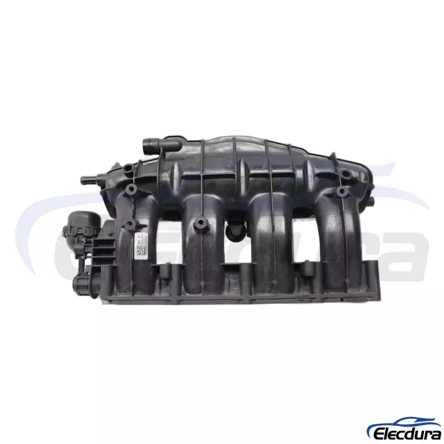 06H 133 185 BJ Colector de admisie pentru motor OEM de schimb cu ridicata
