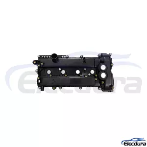 AG9G-6M293-BE プラスチック エンジン バルブ カバー OEM 交換サプライヤー