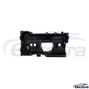 Couvercle de soupape de moteur en plastique 11127568581, remplacement OEM, march&eacute; secondaire