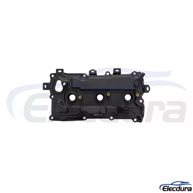 13264-JA10A غطاء صمام المحرك الألومنيوم استبدال OEM ما بعد البيع