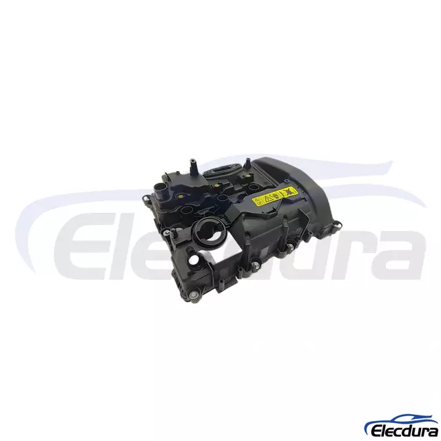 11128631744 プラスチック エンジン バルブ カバー OEM 交換卸売