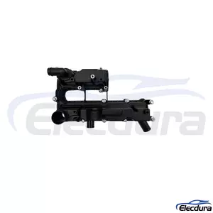 Fornecedor pl&aacute;stico da substitui&ccedil;&atilde;o do OEM da tampa da v&aacute;lvula do motor DS7G-6K271-DG
