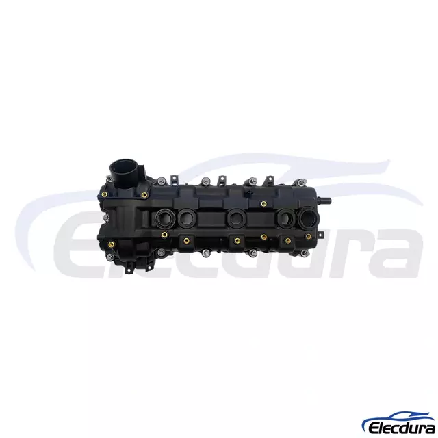 Substitui&ccedil;&atilde;o pl&aacute;stica do OEM da tampa da v&aacute;lvula do motor 04893799AH por atacado