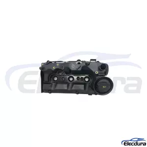 04B103469K Plastic motorkleppendeksel OEM-vervanging Groothandel