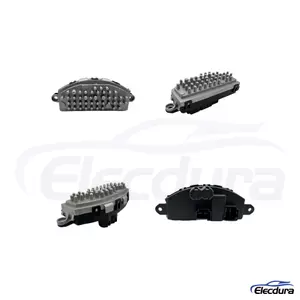 5Q0907521C 5Q0907521C Rezystor silnika dmuchawy dla Audi S3 / TT i Volkswagen e-Golf / Golf / GTI rynek wt&oacute;rny hurtownia re