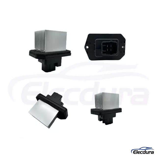 Sostituzione all'ingrosso aftermarket della resistenza del motore del ventilatore del riscaldatore SW11686C