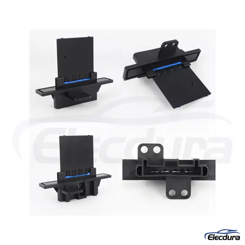 Sostituzione all'ingrosso aftermarket della resistenza del motore del ventilatore 271506Z500
