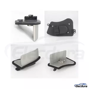 79330SZ3A01 79330SZ3A01 Aquecedor Ventilador Motor Resistor reposi&ccedil;&atilde;o no atacado