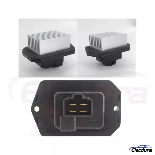 79330S5A942 Aquecedor Ventilador Motor Resistor reposi&ccedil;&atilde;o no atacado