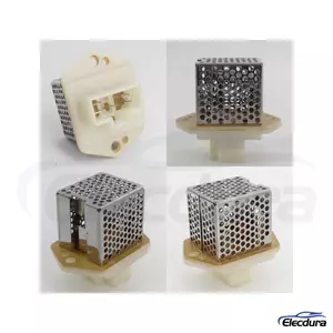 HVAC 2715001G00 HVAC Blower Motor Resistor หลังการขายขายส่ง