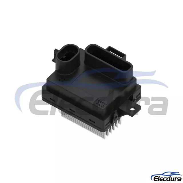 Reemplazo del mercado de accesorios del m&oacute;dulo de potencia lineal del ventilador AH235220 John Deere HVAC para suministro al por mayor