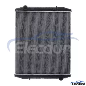 Radiator Air Truk Ford Aftermarket RMMZ9843001 untuk penggantian grosir Cargo 1317E