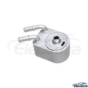 DK4E-6A642-AB Ανταλλακτικό ψύκτη λαδιού κινητήρα Ford μετά την αγορά, προμήθεια χονδρικής