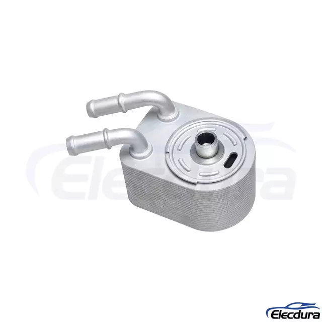 DK4E-6A642-AB Ford Engine Oil Cooler eftermarkedsudskiftning engrosforsyning