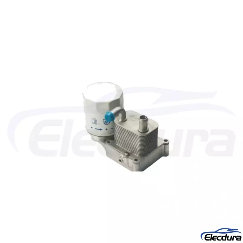 1420678(M10) Ford Oil Cooler eftermarkedsudskiftning engrosforsyning