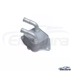 Pasokan grosir pengganti aftermarket Ford Oil Cooler FZA1-19-9F0