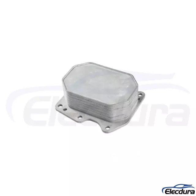 6C1Q6B624-AC Ford Oil Cooler remplacement du march&eacute; secondaire approvisionnement en gros