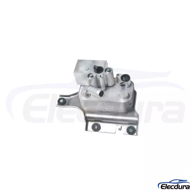 Refroidisseur d'huile de Transmission Ford HL3Z-7A095-B, remplacement du march&eacute; secondaire, fourniture en gros