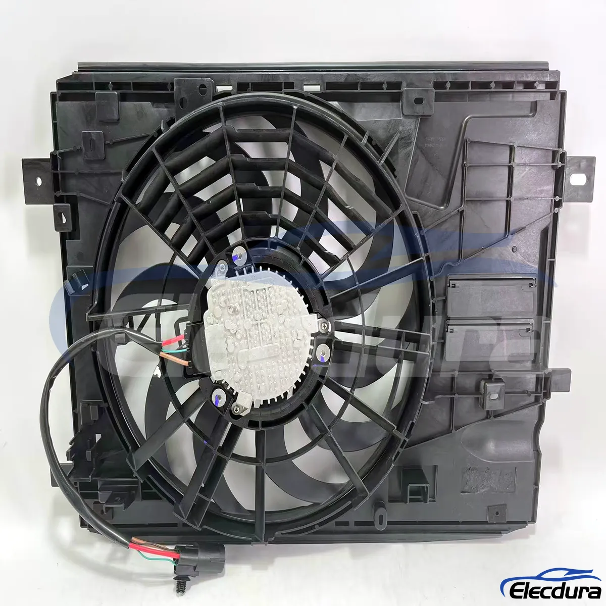 Motor Peugeot 508L Ventilador de refrigeraci&oacute;n Reemplazo de motor 9438315380 para distribuidores de ventilador de refrigeraci&oacute;n