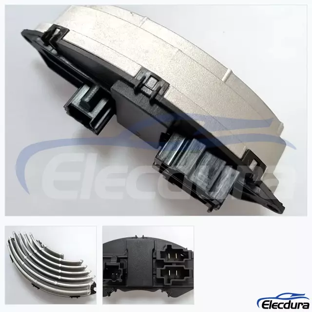 Citroen HVAC-Gebl&auml;semotorregler 6441CE Aftermarket-Ersatz im Gro&szlig;handel