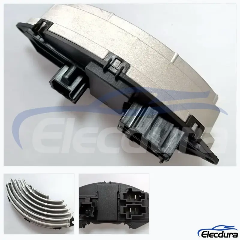 Citroen HVAC Regulator motor suflante 6441CE &icirc;nlocuire angro pe piața de schimb