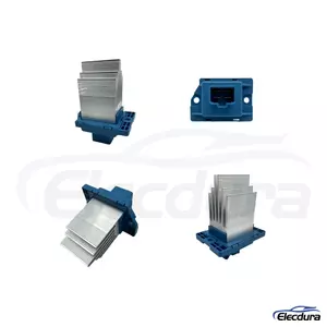 SW11538C Isıtıcı &Uuml;fleyici Motor Diren&ccedil; satış sonrası toptan değiştirme