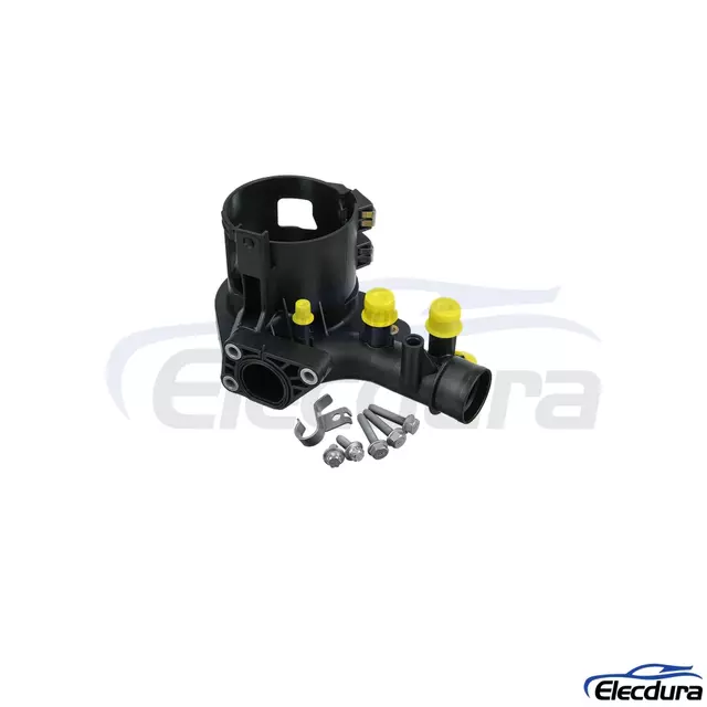 6512003900 Termostat chladic&iacute; kapaliny motoru pro BENZ