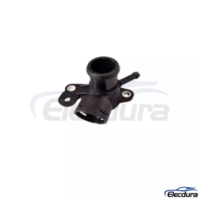 Termostato do l&iacute;quido refrigerante do motor 06J121132G para VW