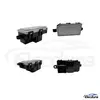SW11552C Isıtıcı &Uuml;fleyici Motor Diren&ccedil; satış sonrası toptan değiştirme