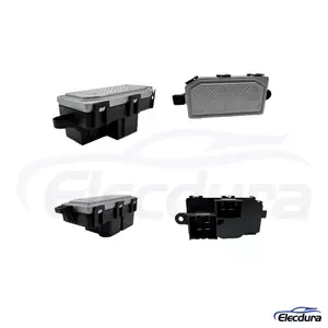 SW11552C Dodge Dart HVAC Blower Motor Resistor ขายส่งหลังการขาย