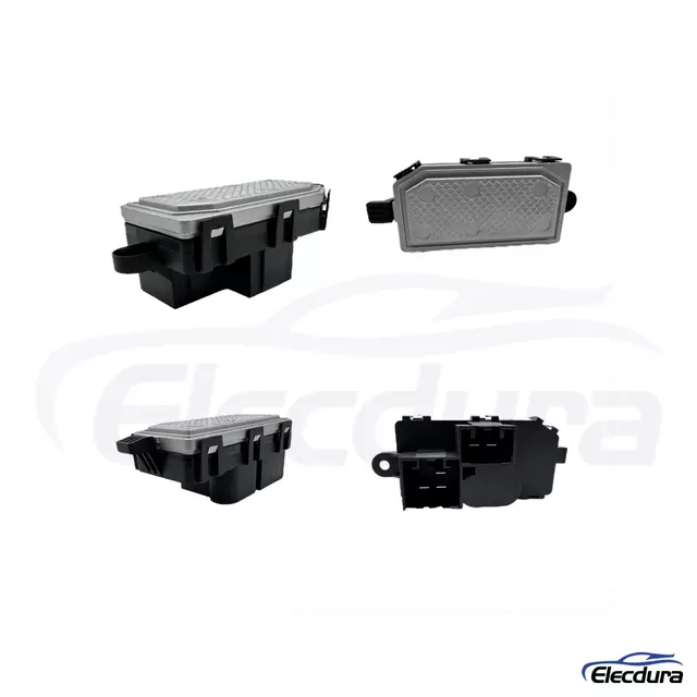 SW11552C Dodge Dart HVAC Blower Motor Resistor purnajual grosir