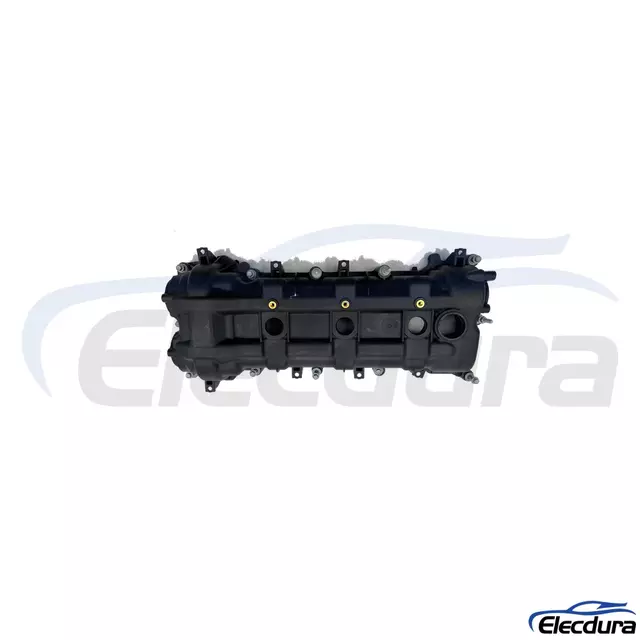 Couvercle de soupape de moteur en plastique, remplacement OEM, vente en gros, 05184068AN