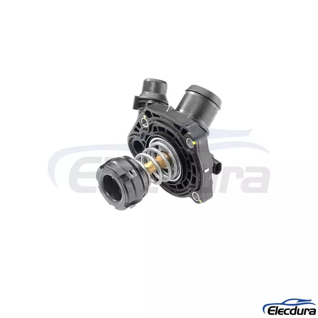 11518601366 Termostat chladic&iacute; kapaliny motoru pro BMW