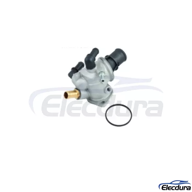 60614140 Termostat lichid de racire motor pentru FIAT