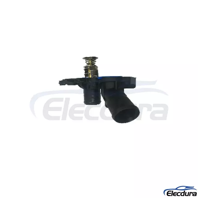 9676409580 Termostato del liquido di raffreddamento del motore per PEUGEOT