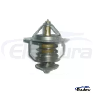 Hyundai i&ccedil;in 25500-23010 Motor Soğutma Suyu Termostatı