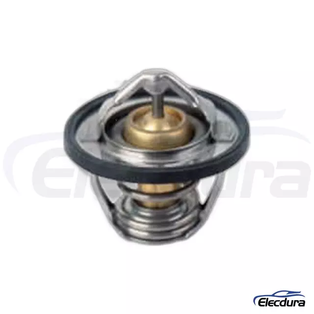 12622410 Termostat płynu chłodzącego silnika do Chevroleta
