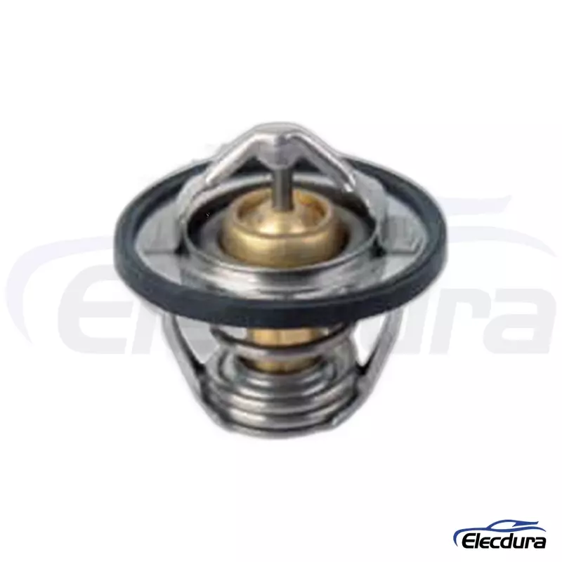 Thermostat de liquide de refroidissement moteur 12622410 pour Chevrolet