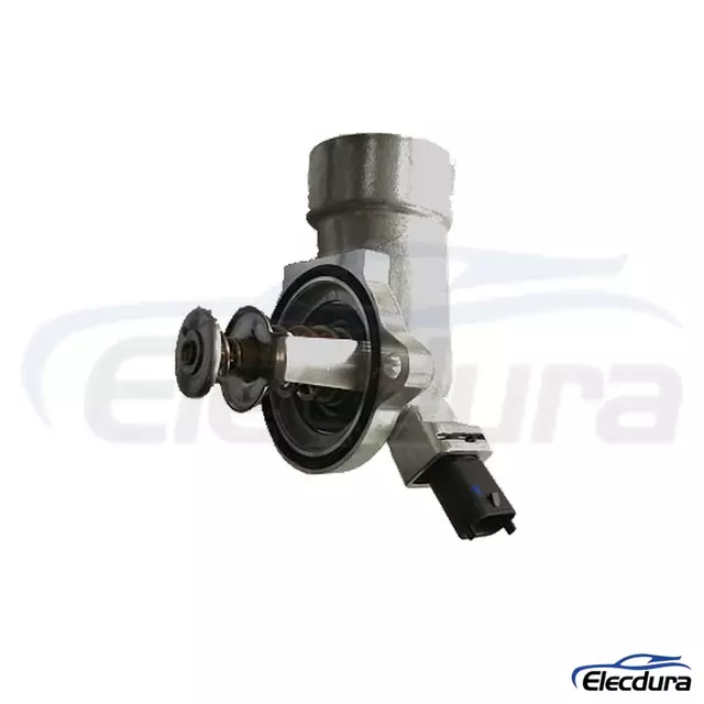 21200SE303 เทอร์โมสตัทน้ำหล่อเย็นเครื่องยนต์สำหรับ Luxgen 2.0L turbo