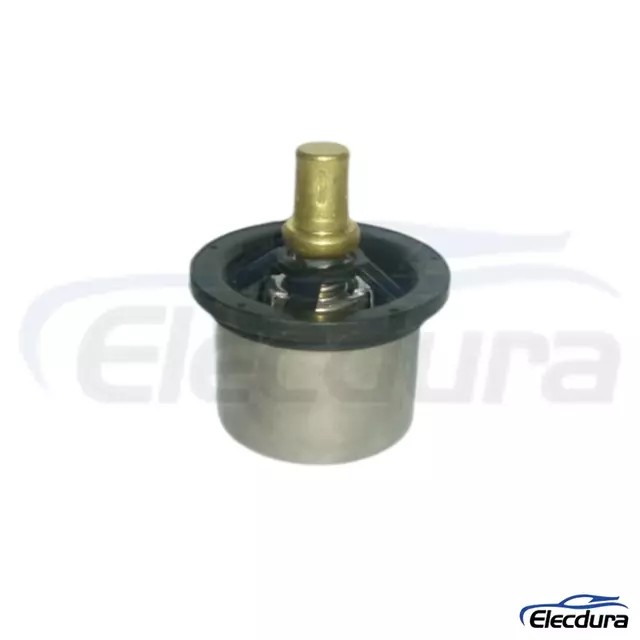 8149182 Termostat Pendingin Mesin untuk Volvo 7146 cc (213 kW / 290 HP)