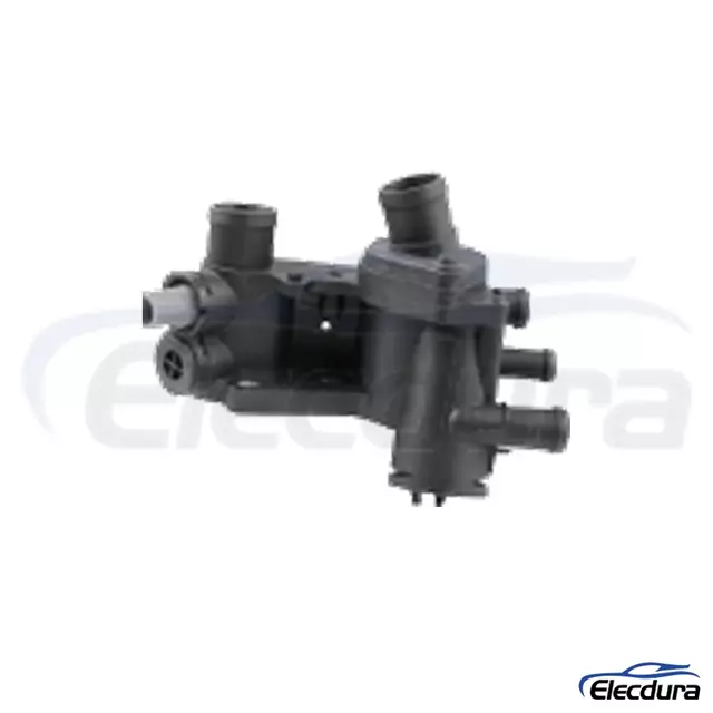 032 121 111BB Θερμοστάτης ψυκτικού κινητήρα για VW 1,4L (74 kW / 100 HP)