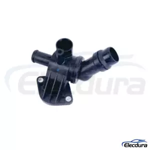 06F 121 111G Motork&uuml;hlmittelthermostat f&uuml;r VW 2.0L (110 kW / 150 PS)