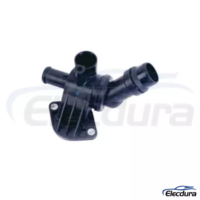 Θερμοστάτης ψυκτικού κινητήρα 06F 121 111G για VW 2.0L (110 kW / 150 HP)