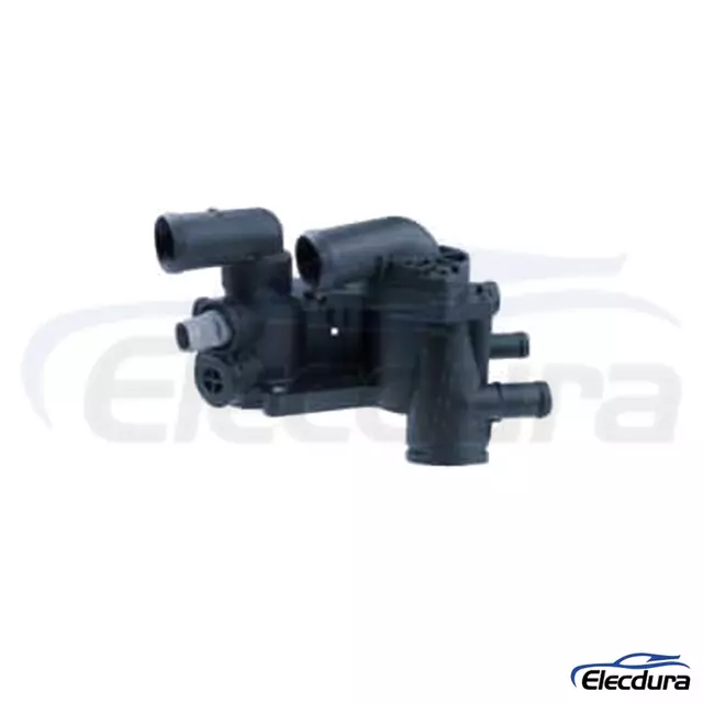 032 121 111AP Termostat płynu chłodzącego silnika do VW 1.4L (74 kW / 100 KM)